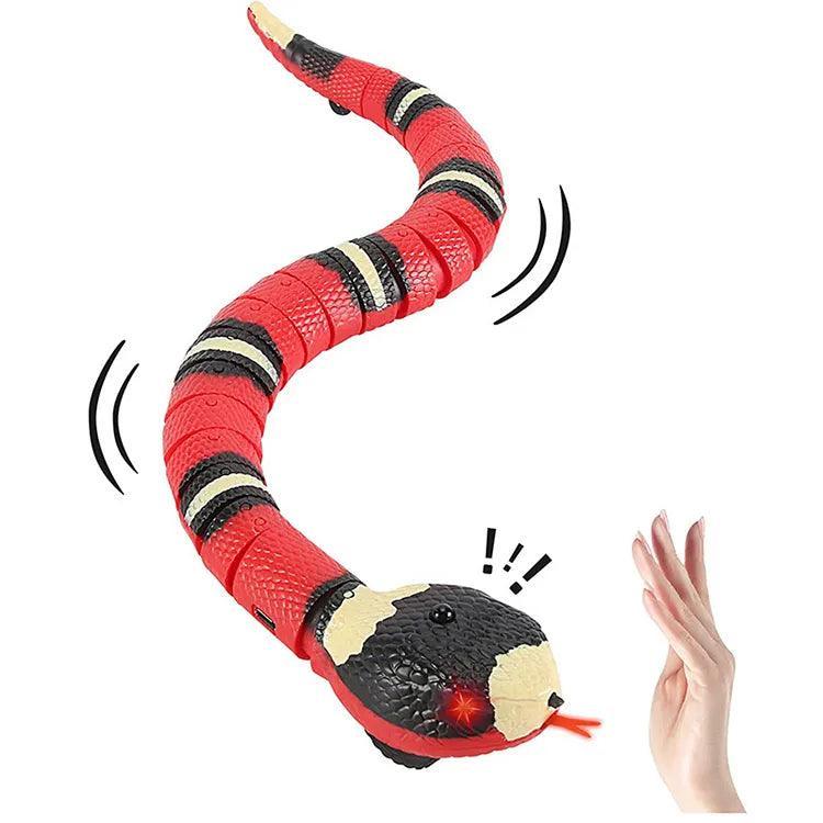 PounceCat - O Brinquedo Ativo para Gatos - sunare