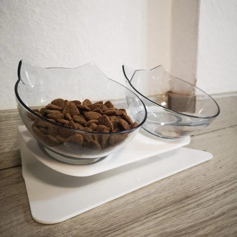 ErgoPet™ Tigela Elevada - sunare