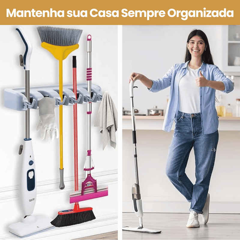 Suporte Multifuncional EasyHolder™